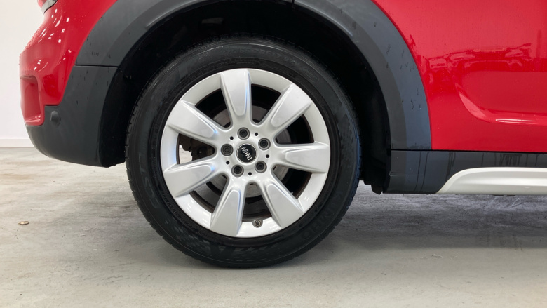 MINI Countryman 2.0 Cooper D ALL4 5dr Diesel Hatchback